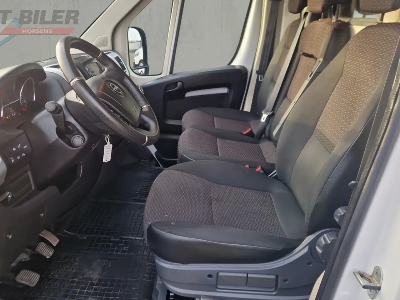 Billede 14 - Opel Movano 2,2 D 140 Enjoy+ L2H2