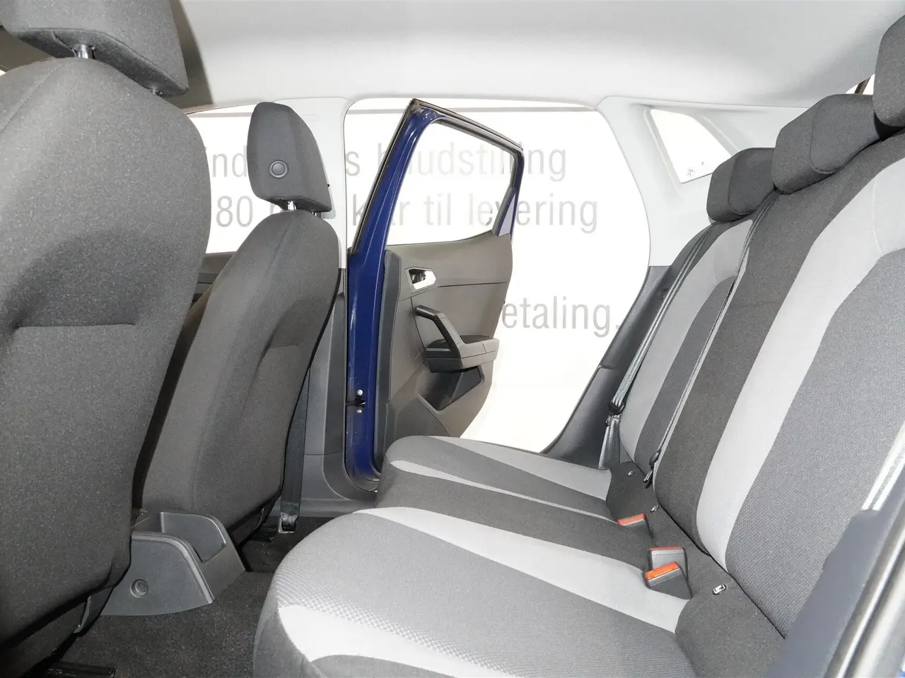 Billede 11 - Seat Ibiza 1,0 TSI Style 95HK 5d