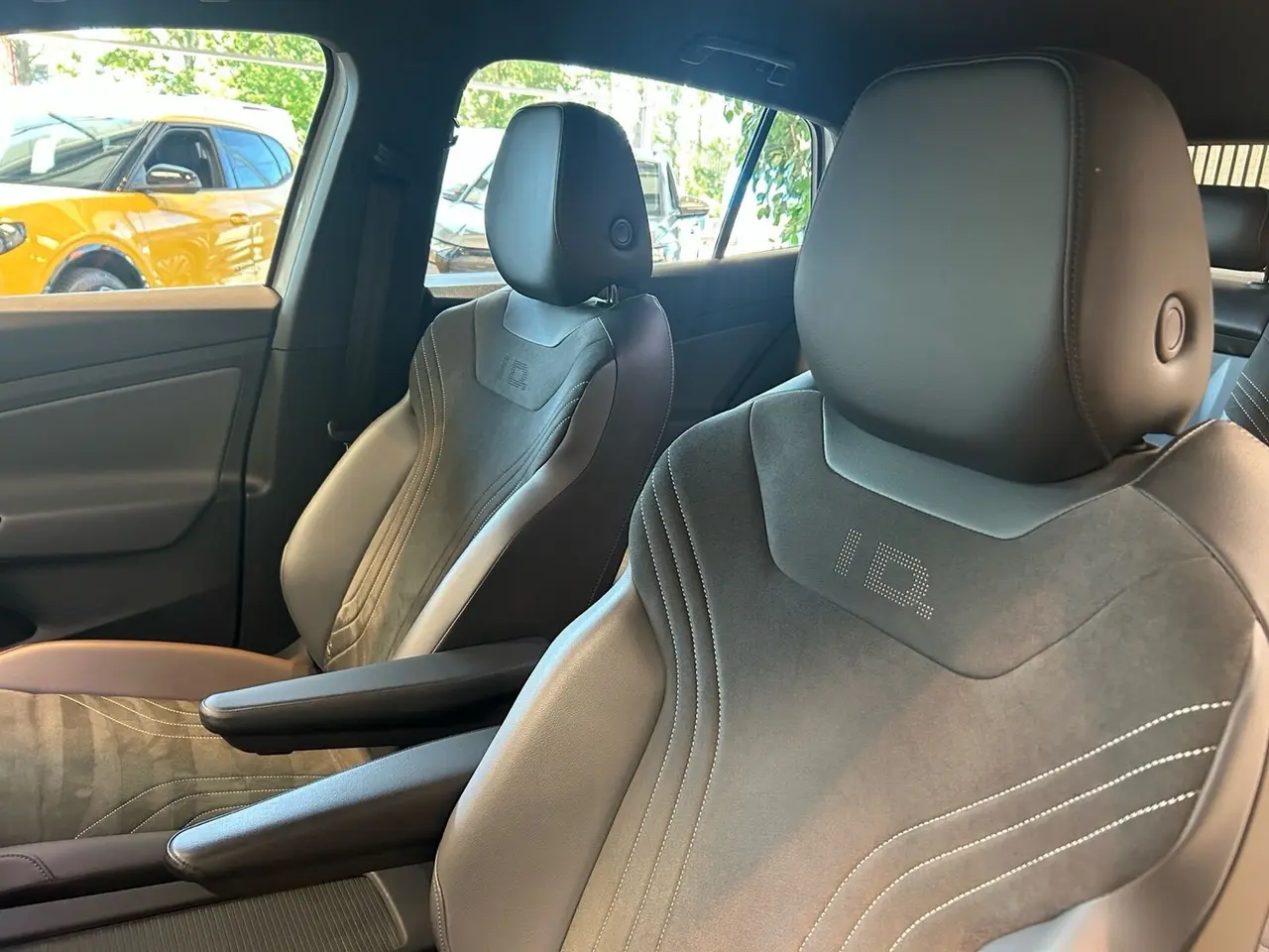Billede 6 - VW ID.5 77 Pro Performance