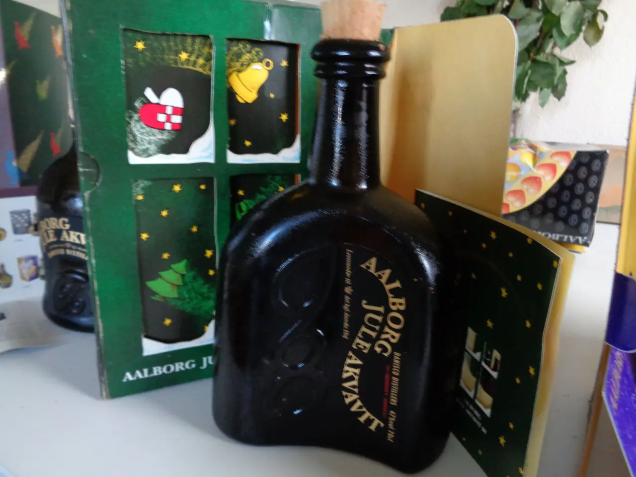 Billede 5 - Juleakvavit