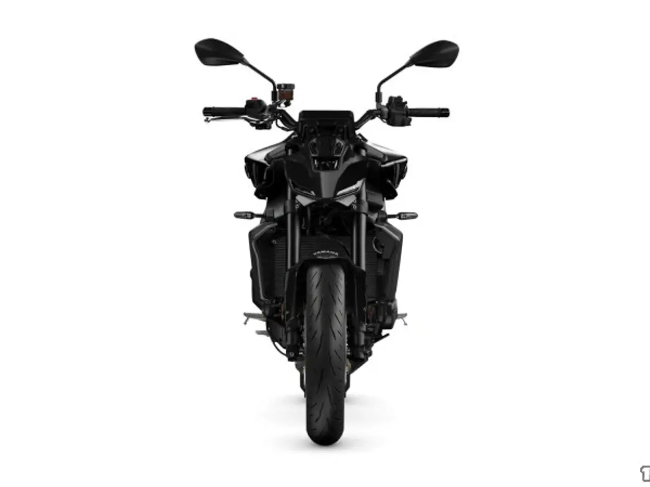 Billede 20 - Yamaha MT-09 Y-AMT
