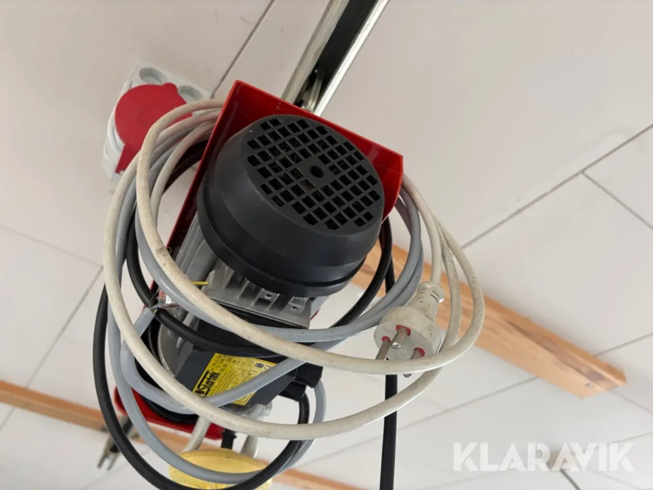 Billede 10 - Krantalje Startek PRN 125/250 E