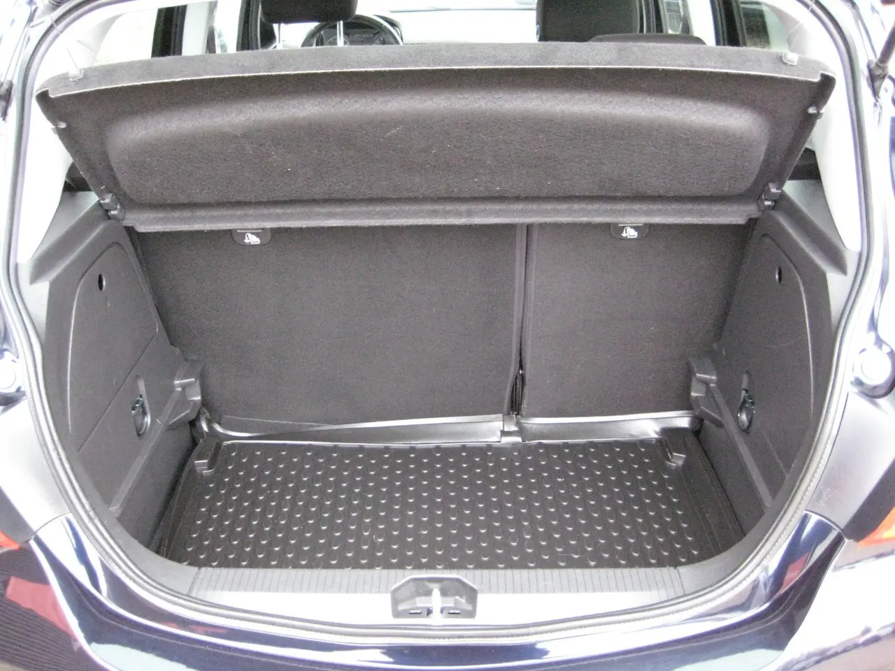 Billede 14 - Opel Corsa 1,4 16V Impress