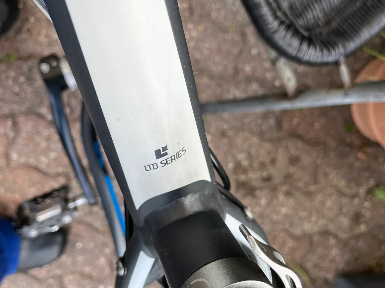 Billede 6 - Cube LTD 29 Pro mountain bike