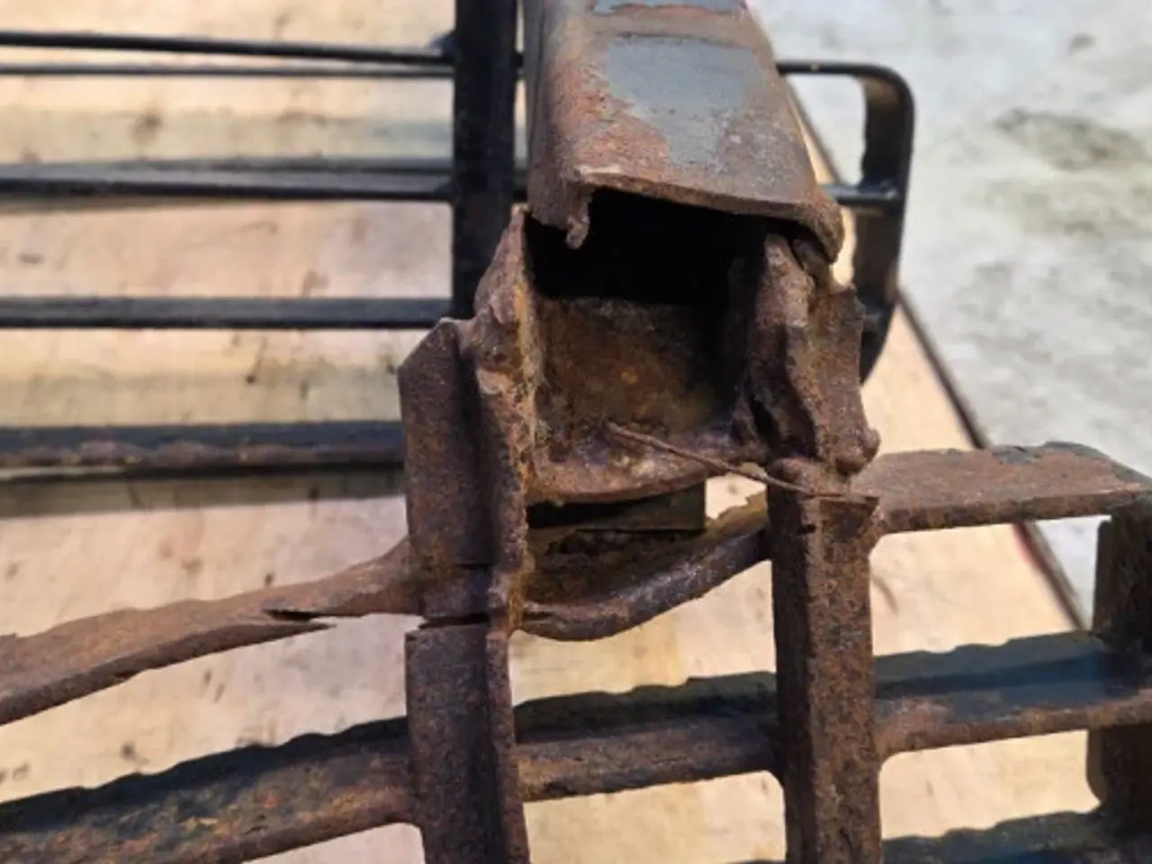 Billede 10 - Massey Ferguson 6290 Trin L. 3780104M91