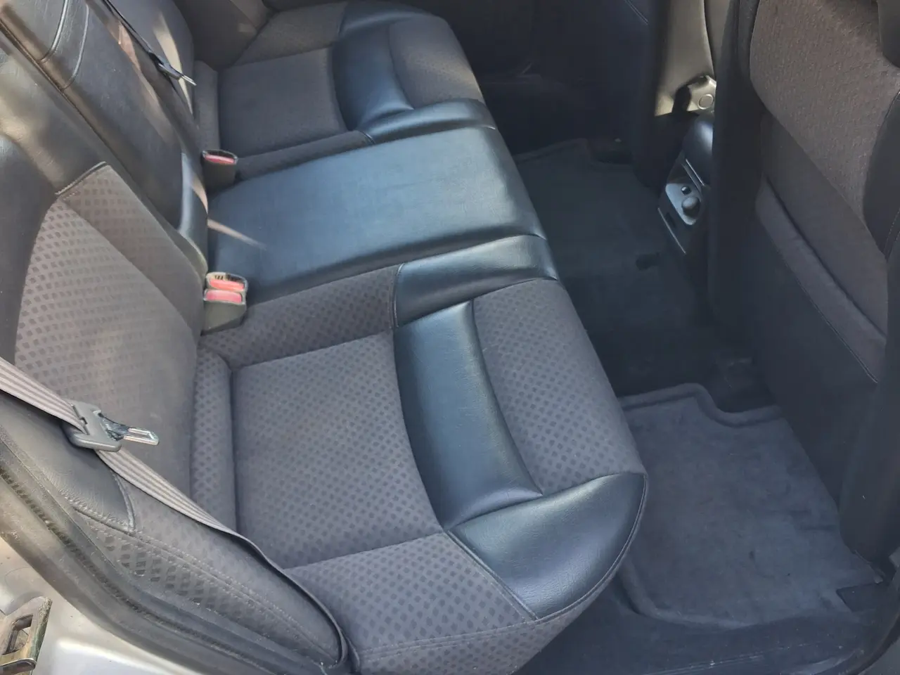 Billede 13 - Velholdt Volvo Sedan uden rust