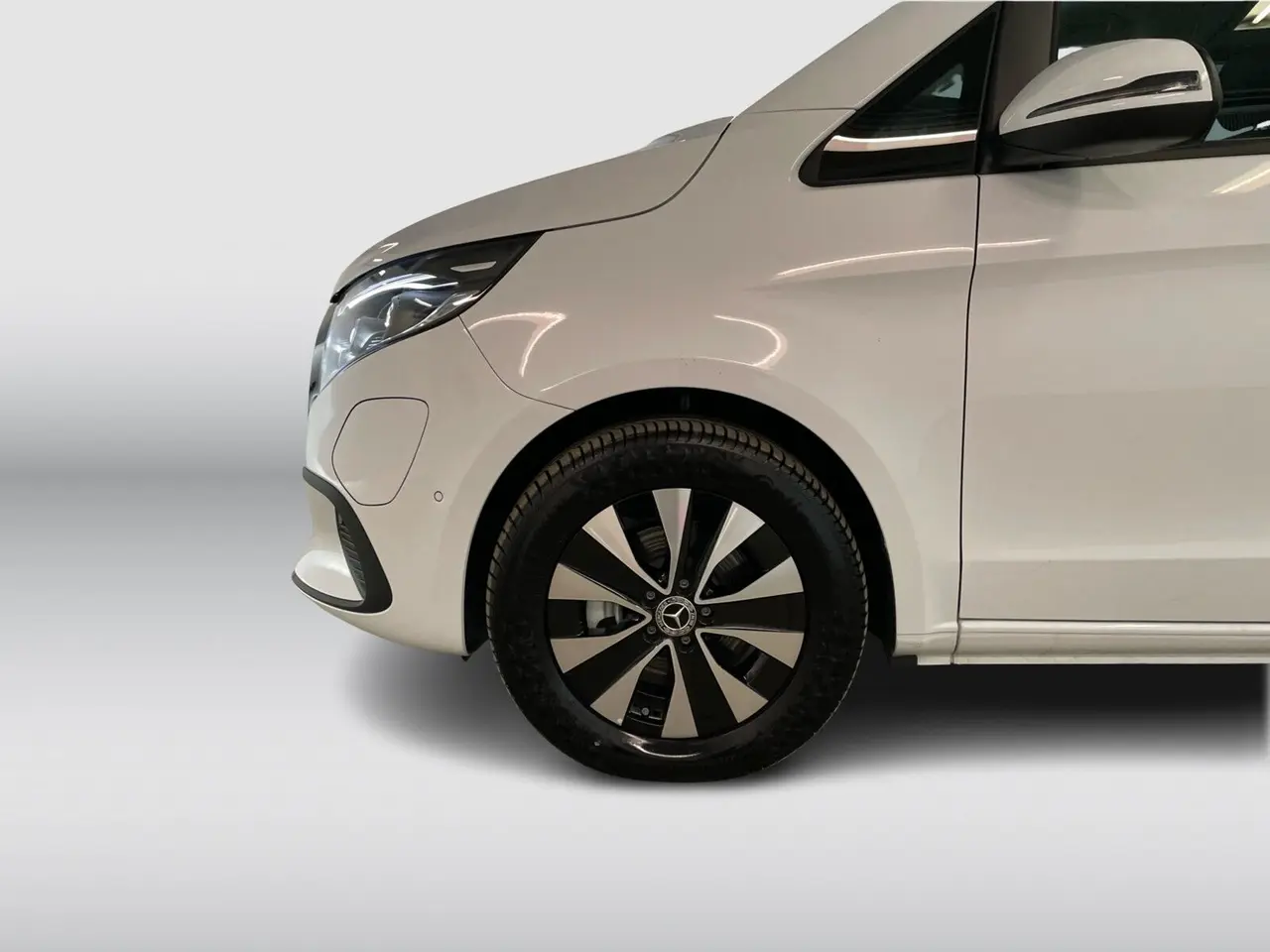 Billede 9 - Mercedes EQV300 L