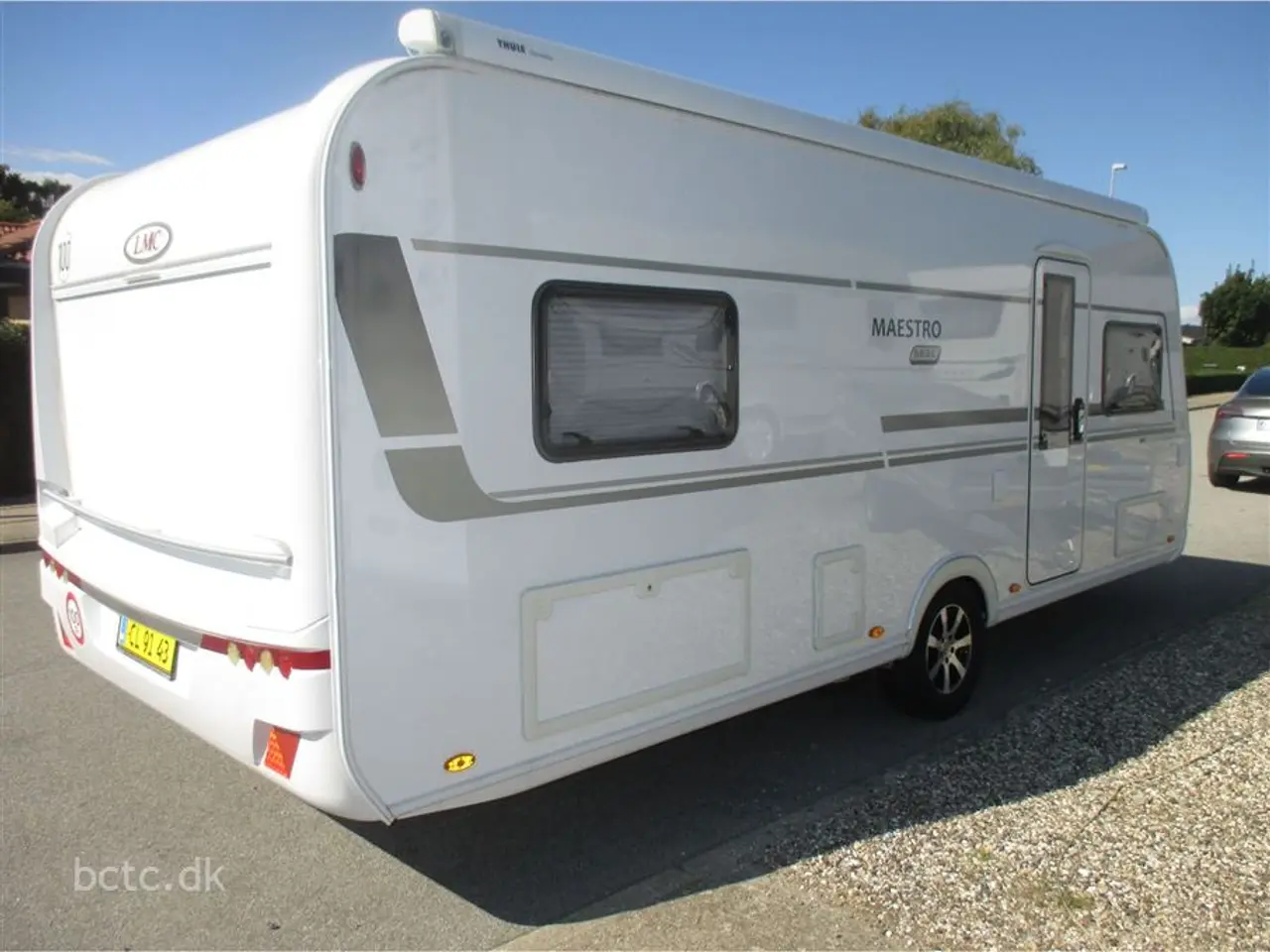 Billede 4 - 2018 - LMC Maestro 582 ALDE E