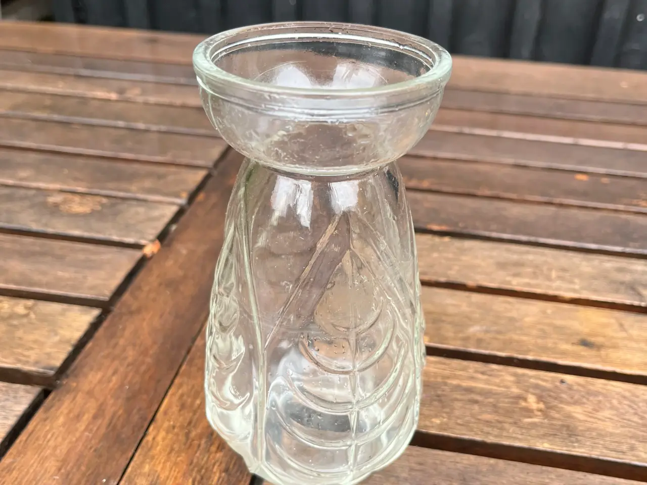 Billede 6 - Hyacintglas