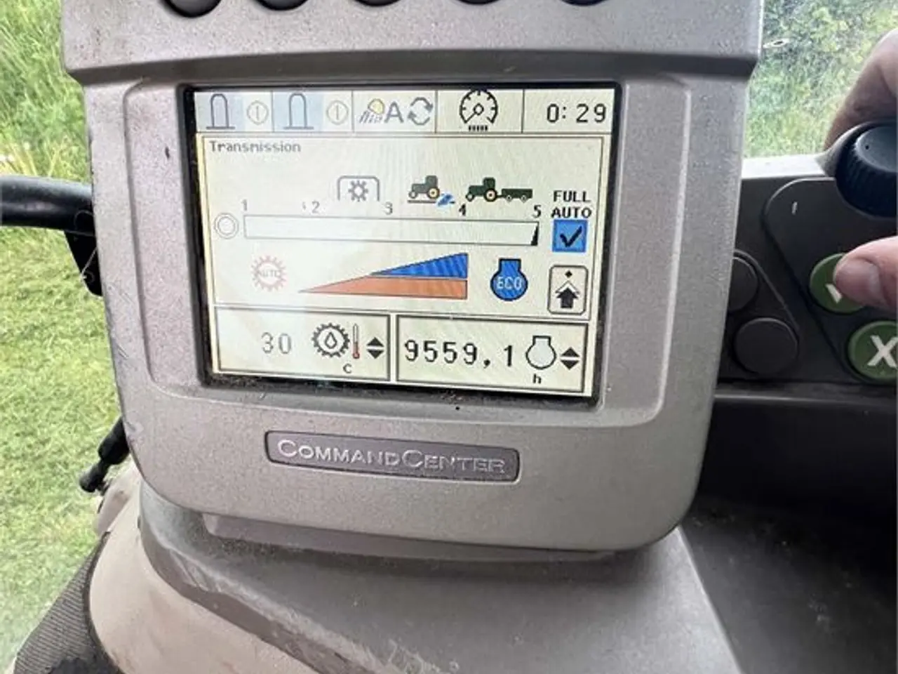 Billede 25 - John Deere 6530 Premium MW1 - Video