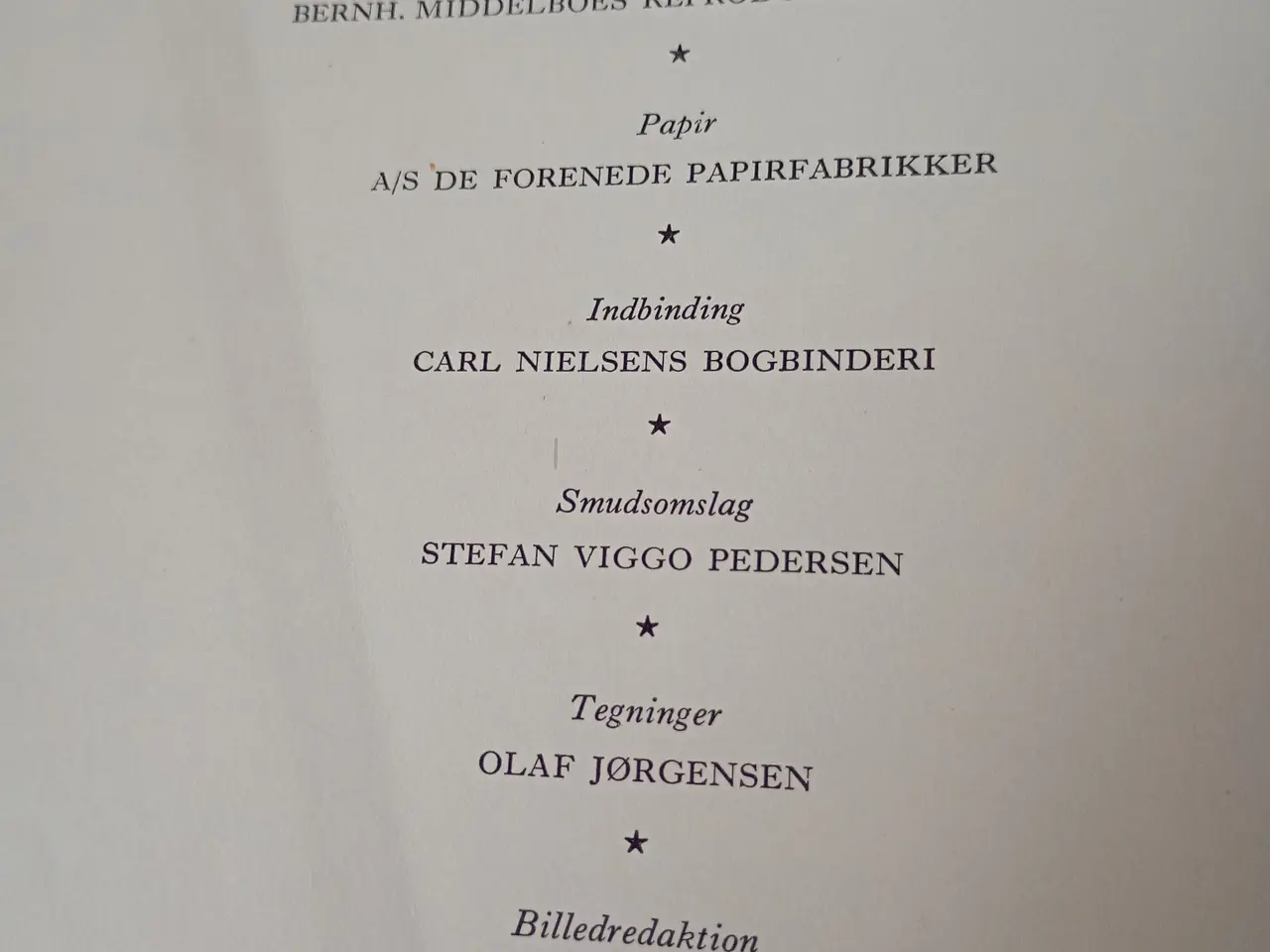 Billede 12 - Billed biblen for danske hjem