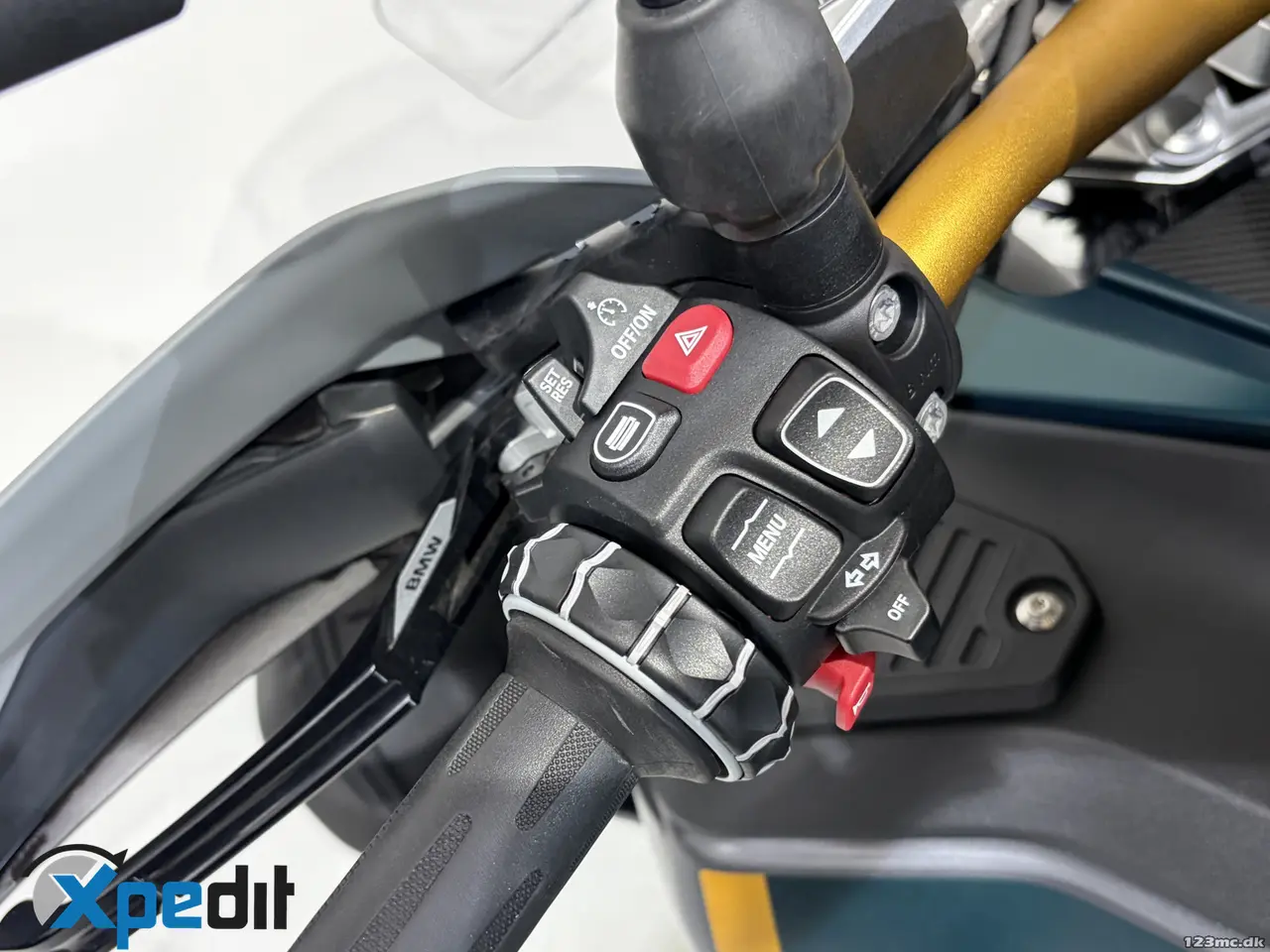 Billede 13 - BMW R 1300 GS Adventure