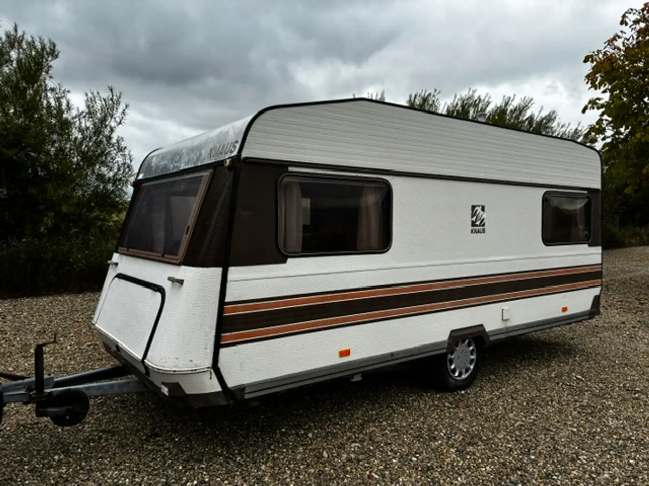 Billede 1 - KNAUS 430