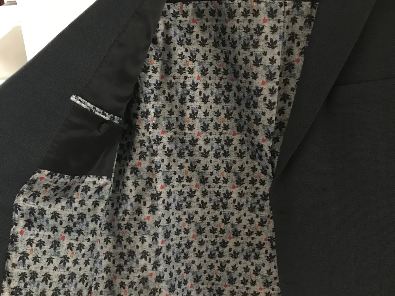 Billede 2 - Blazer fra Rui