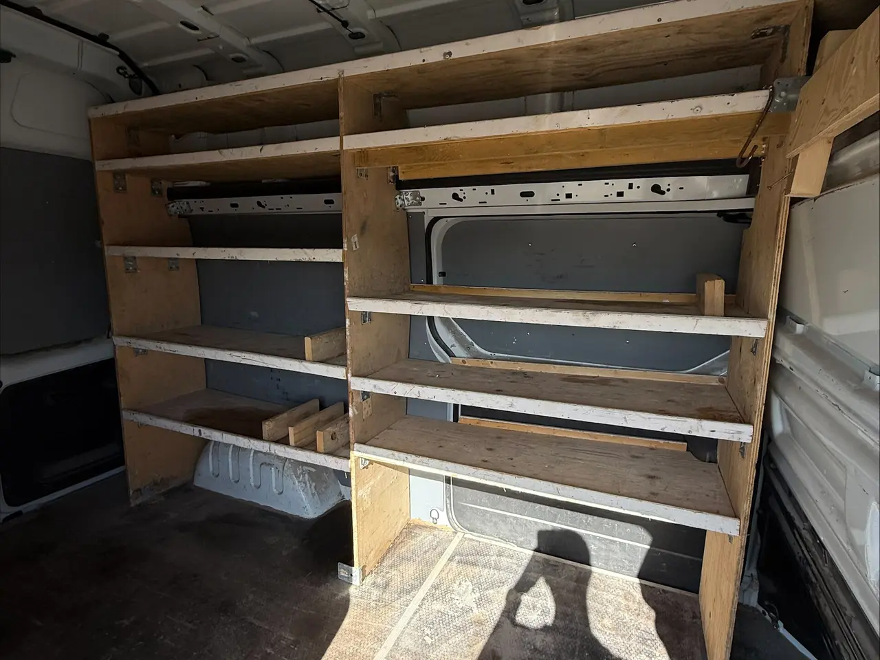 Billede 14 - Renault Trafic T29 L2H2 1,6 dCi 125, modelår 2018