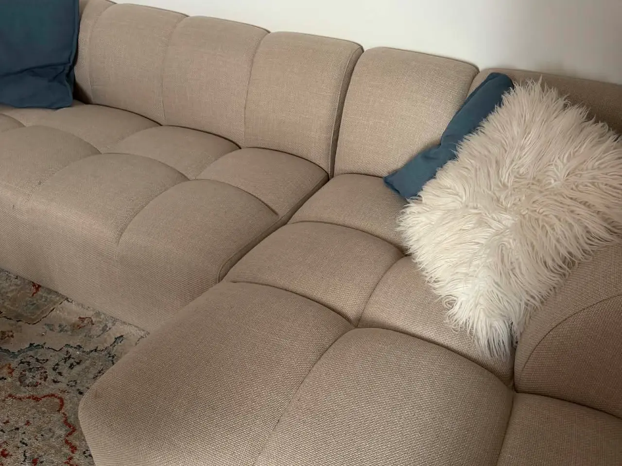 Billede 2 - Sofa