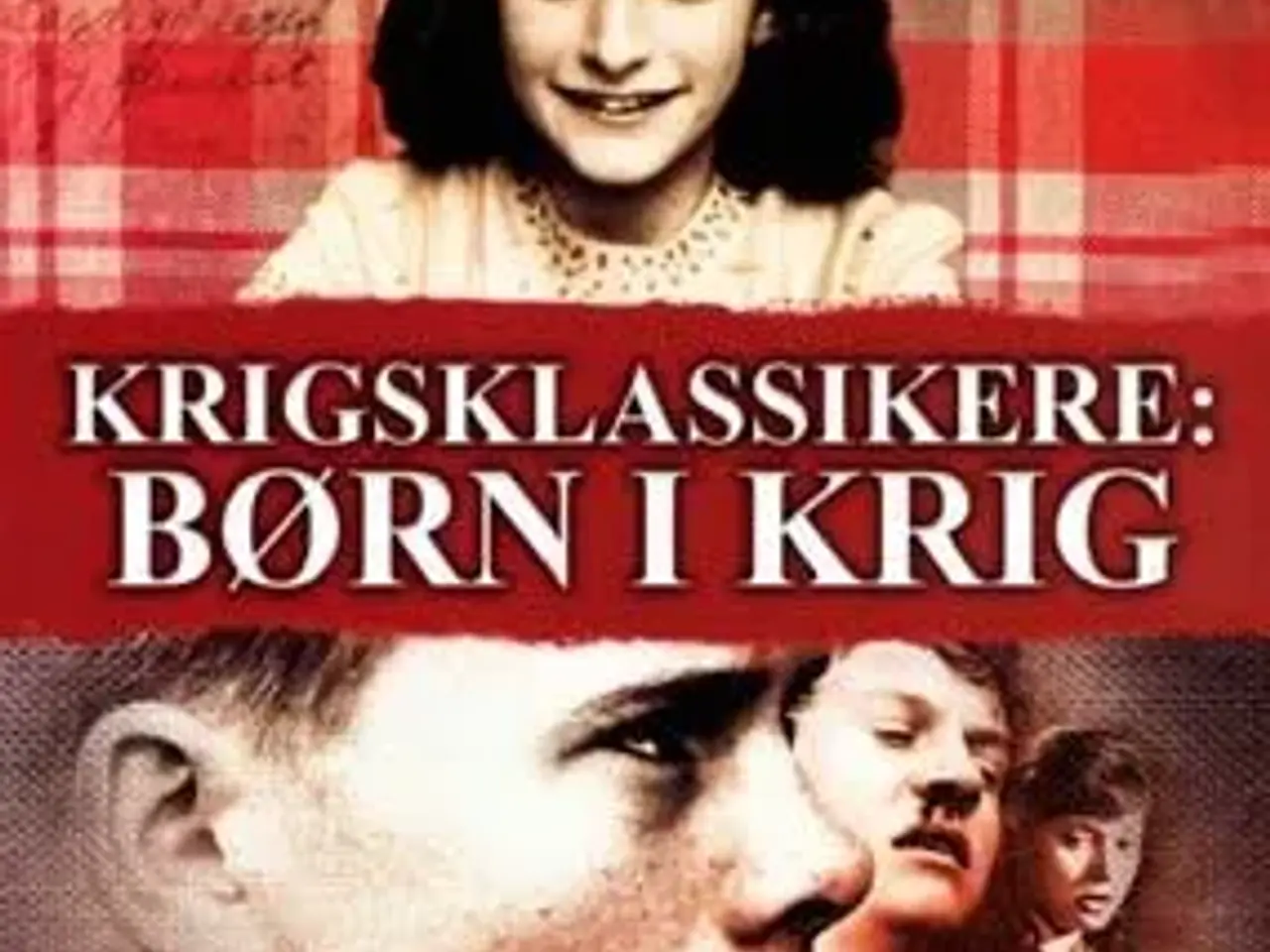 Billede 1 - 2 KRIGSFILMS KLASSIKERE ; se info