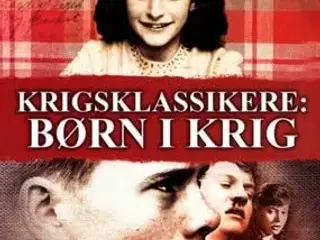 2 KRIGSFILMS KLASSIKERE ; se info