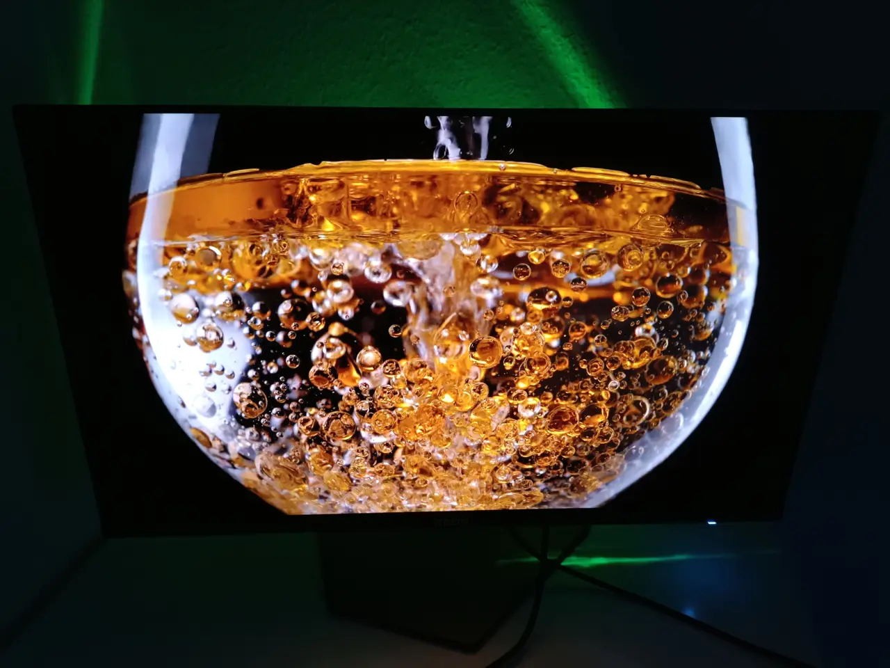 Billede 1 - 32" 4K QD-OLED 165Hz - AOC AGON PRO AG326UD