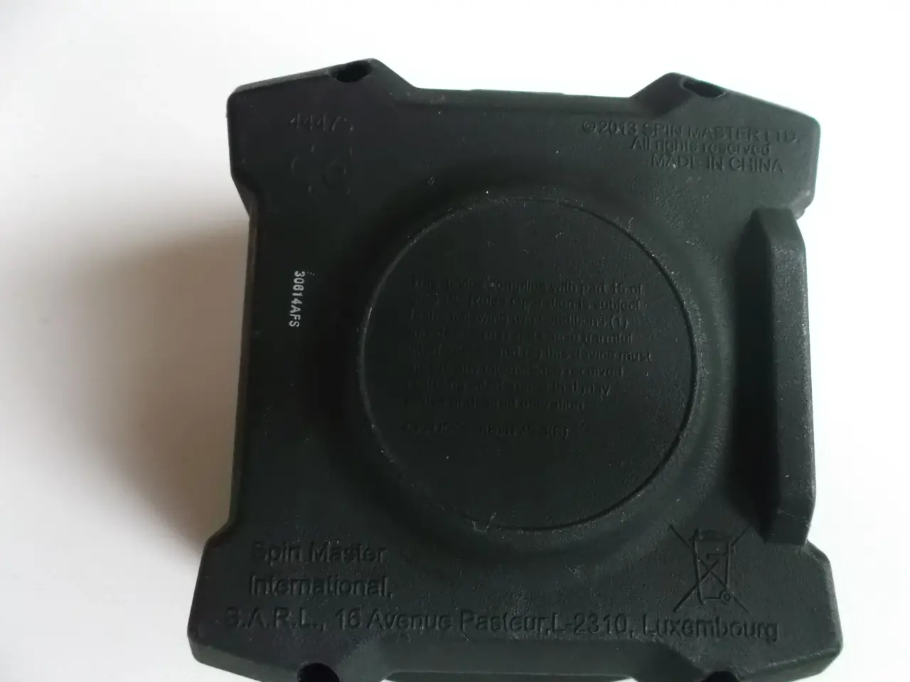 Billede 5 - AIR HOGS batteri boks til 6 stk. standard AA 1,5V