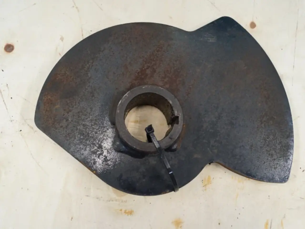 Billede 4 - New Holland BB9090 Kamskive 700141383