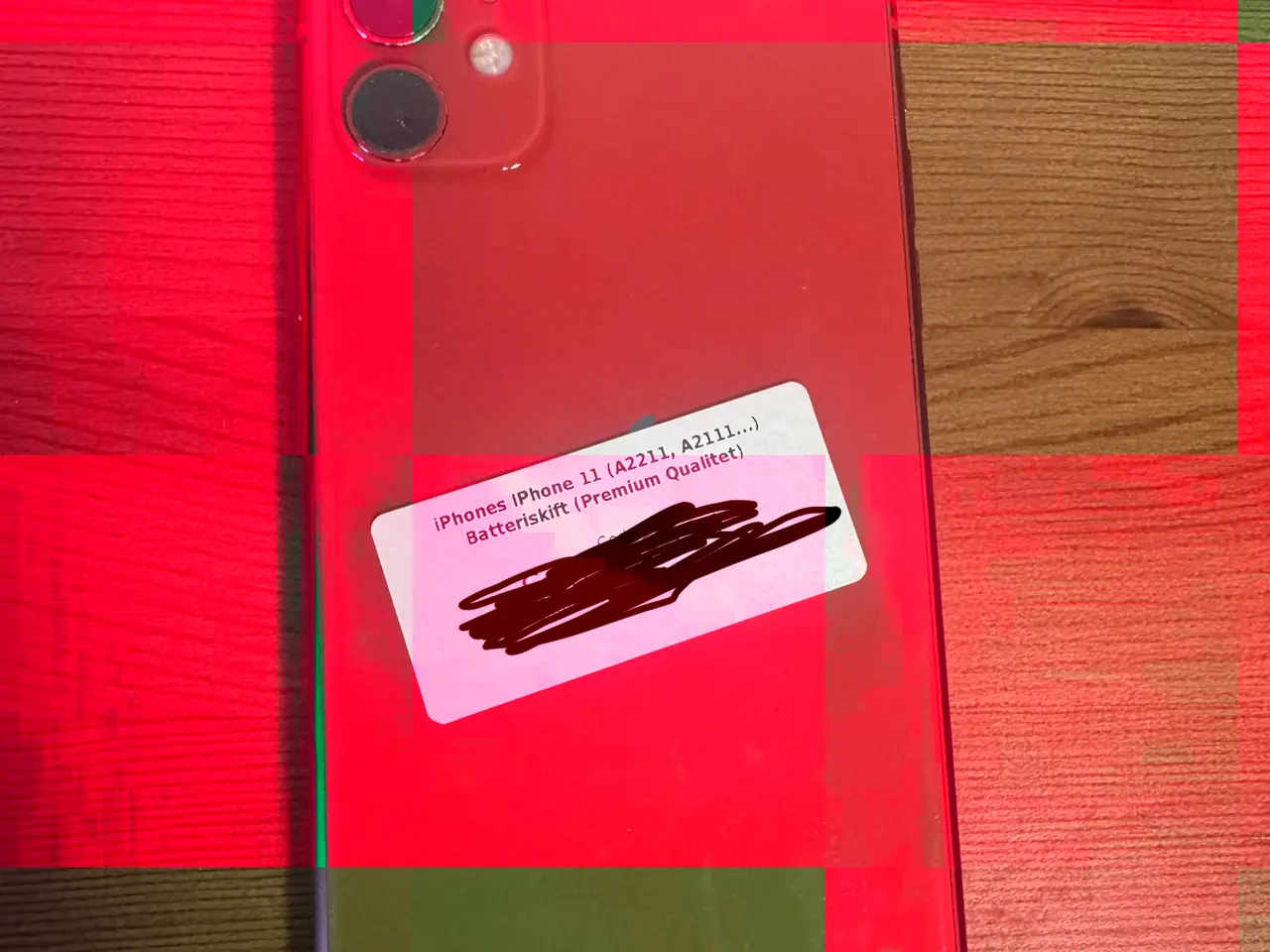 Billede 2 - iPhone 11 128 GB få kun til 1799 kr