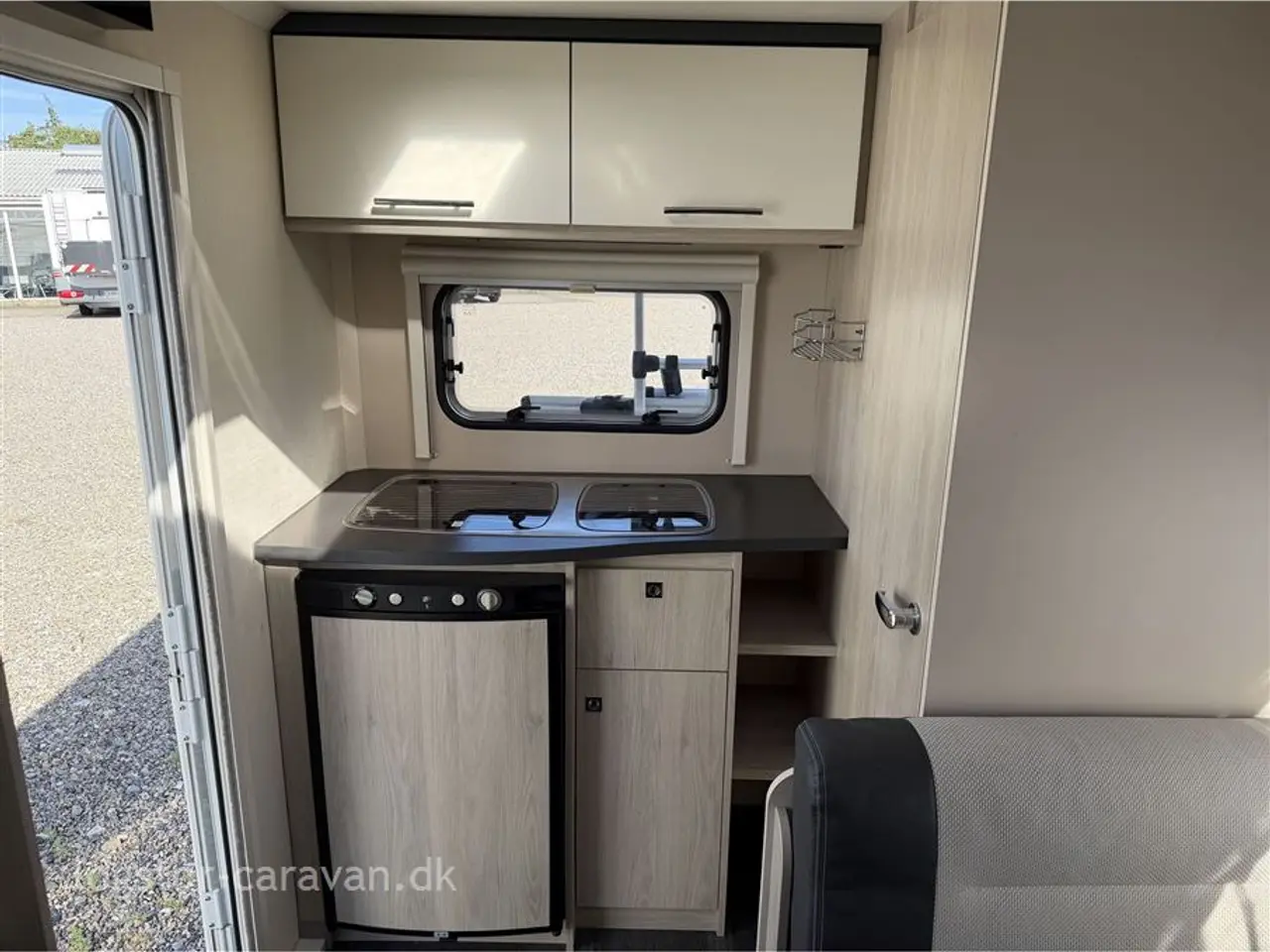 Billede 13 - 2018 - Caravelair Antares 400 style