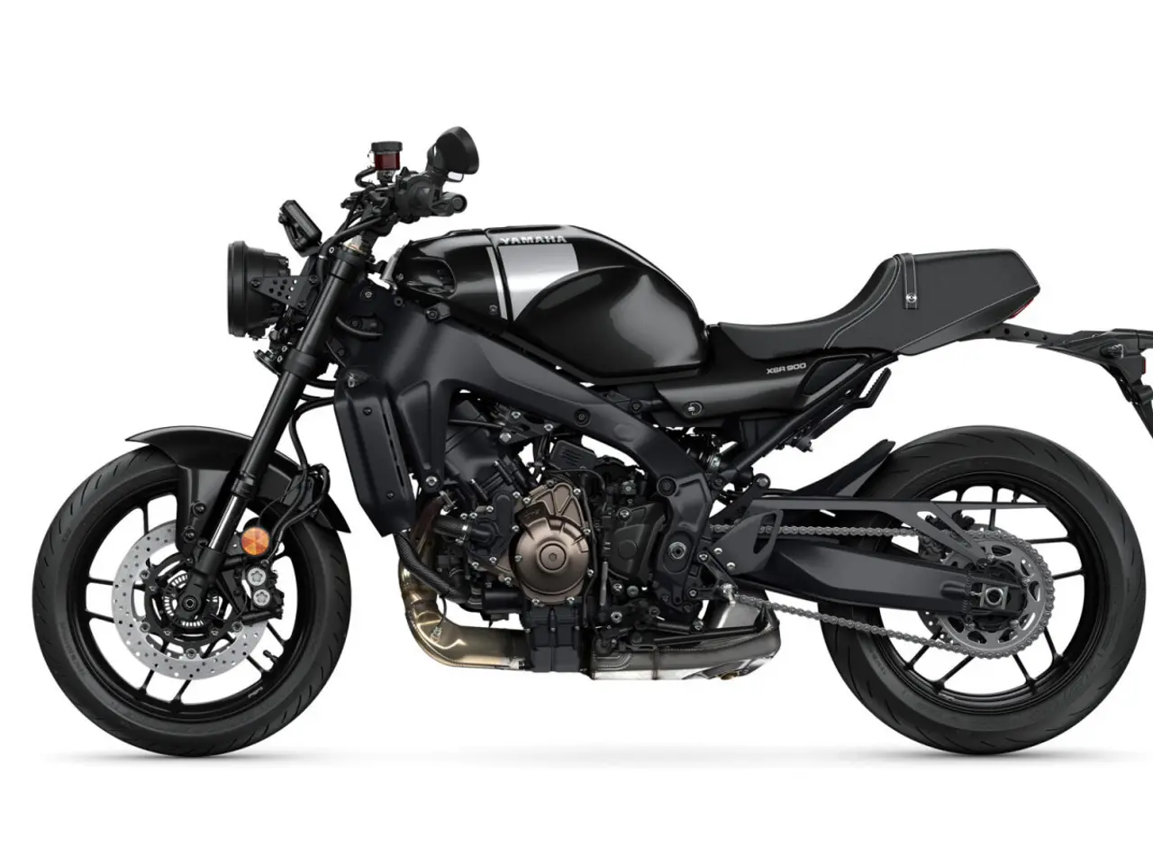 Billede 11 - Yamaha XSR 900
