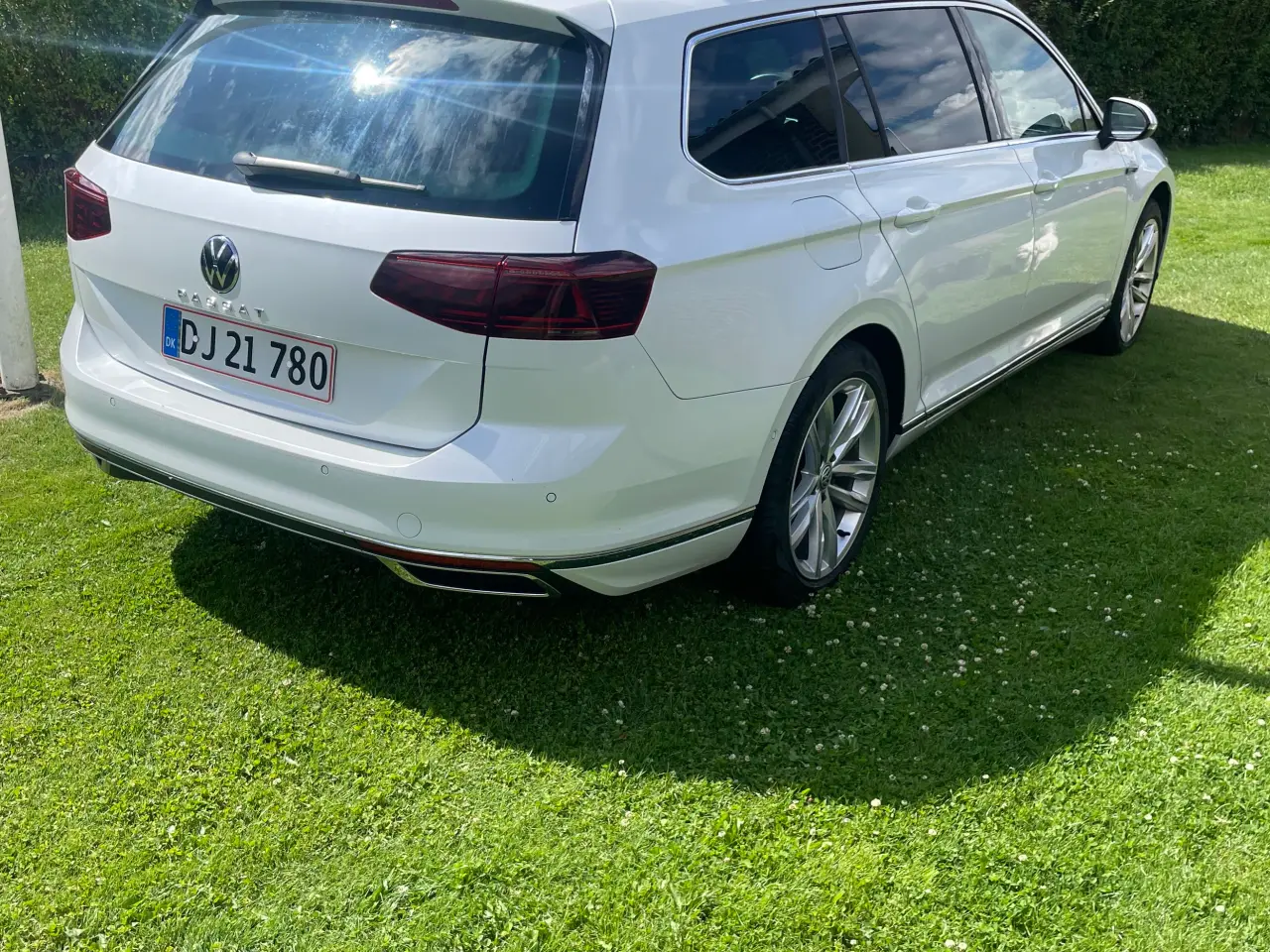 Billede 3 - Vw Passat GTE