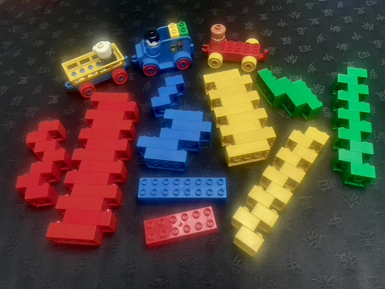 Billede 1 - Lego Duplo sortiment