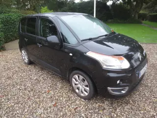 Citroen C 3 Picasso 1.6 HDi Synet 6/25. 