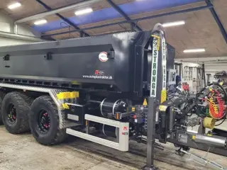 Stronga HL250ST