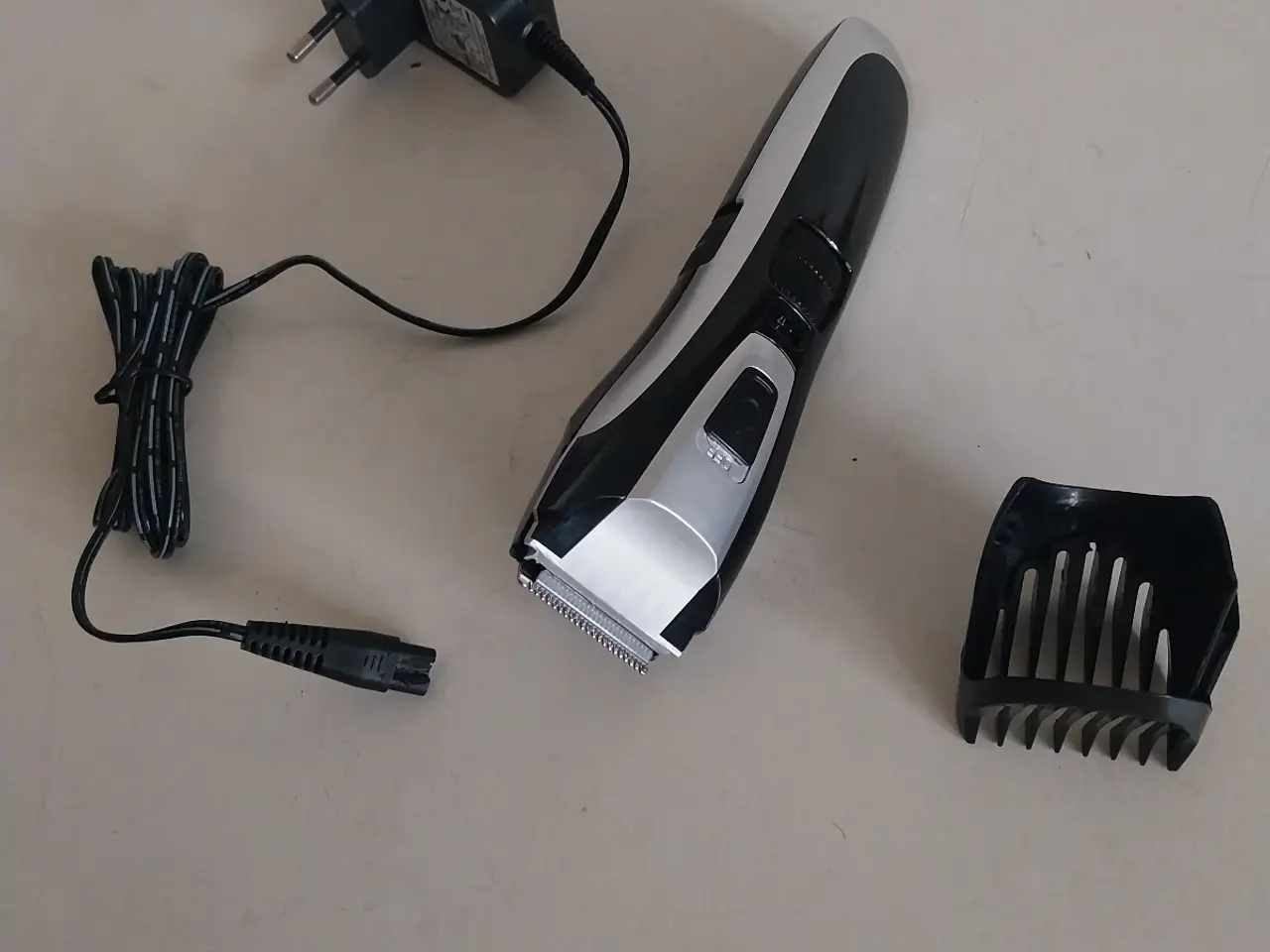 Billede 1 - Coop hårtrimmer skægtrimmer 