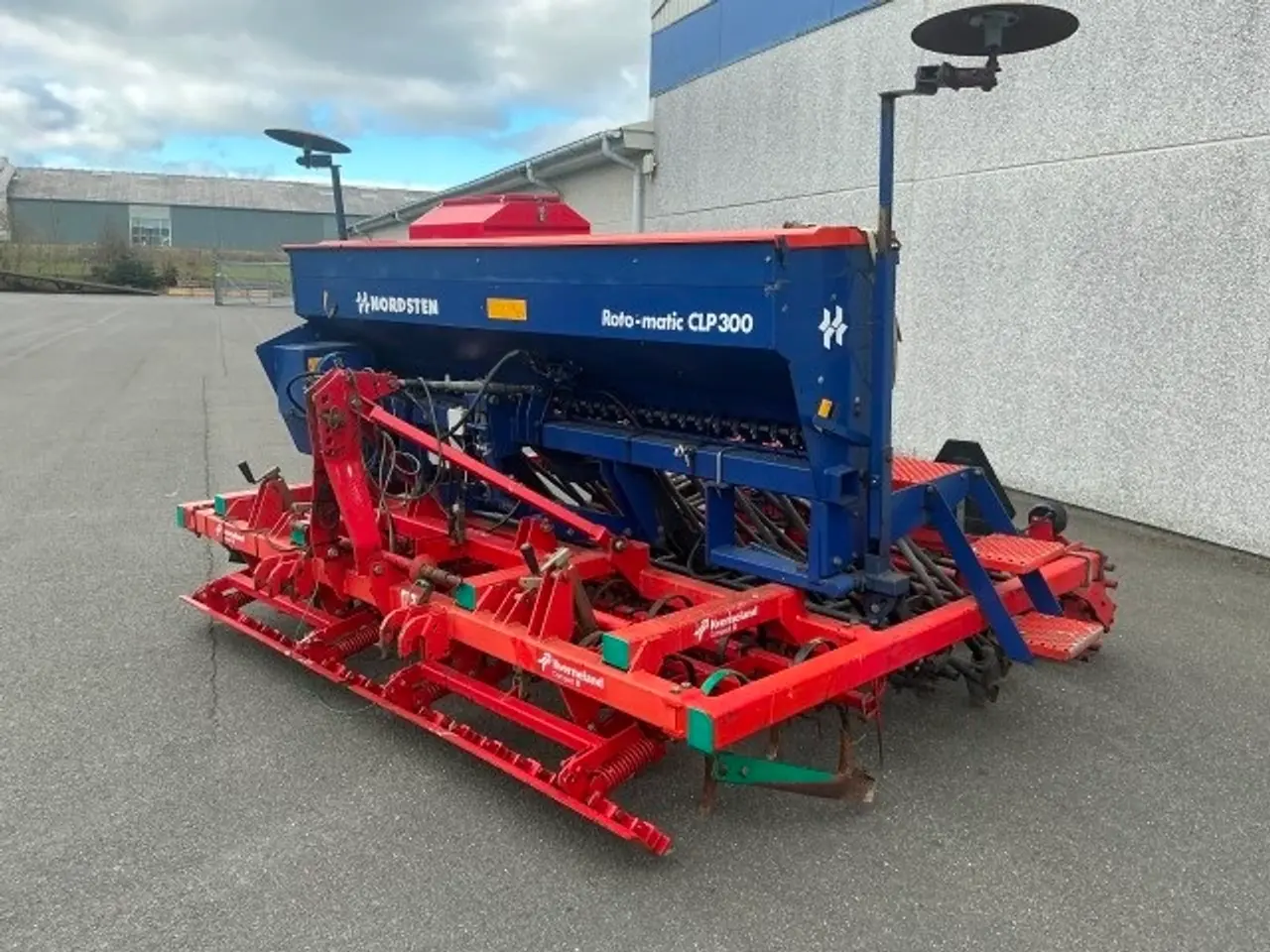 Billede 2 - Nordsten CLP 300