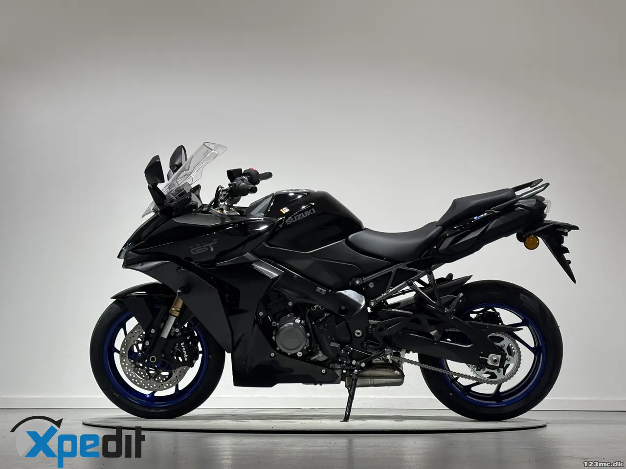 Billede 6 - Suzuki GSXS 1000 GT