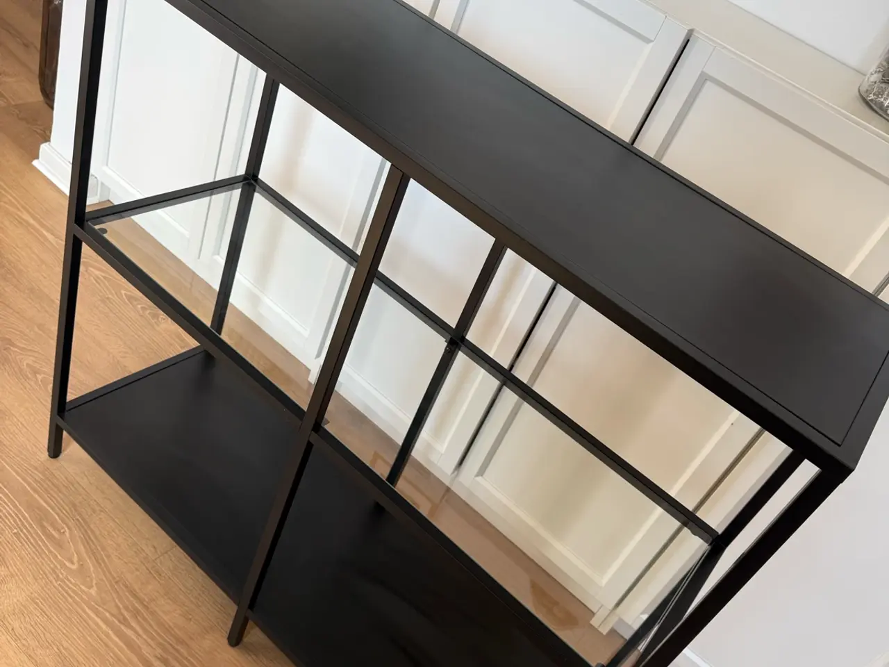 Billede 2 - Ikea - Vittsjö reol