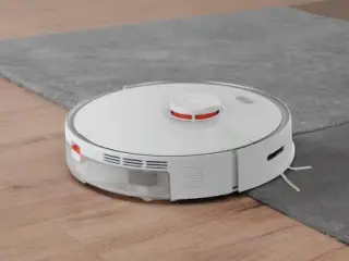 Robotstøvsuger Roborock S5 Max