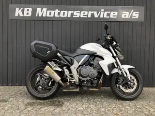 Honda CB 1000 R