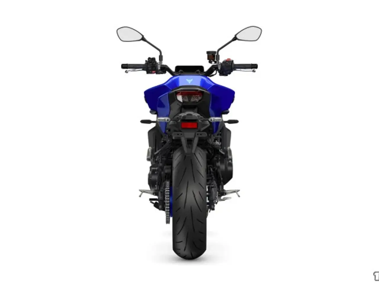 Billede 14 - Yamaha MT-09