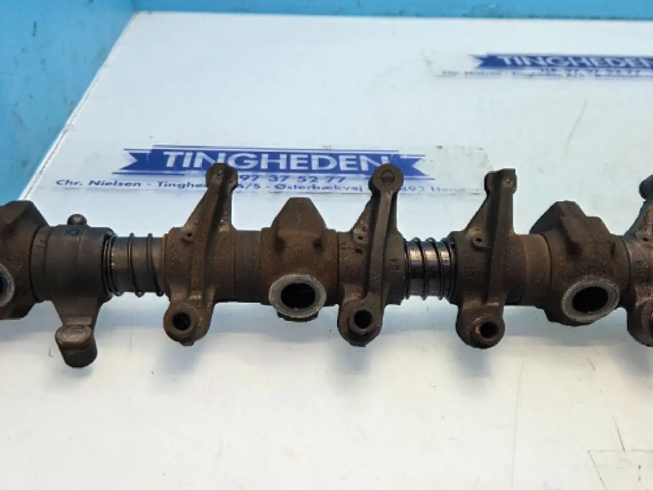 Billede 2 - Ford 401 Vippeaksel D5NN6563A