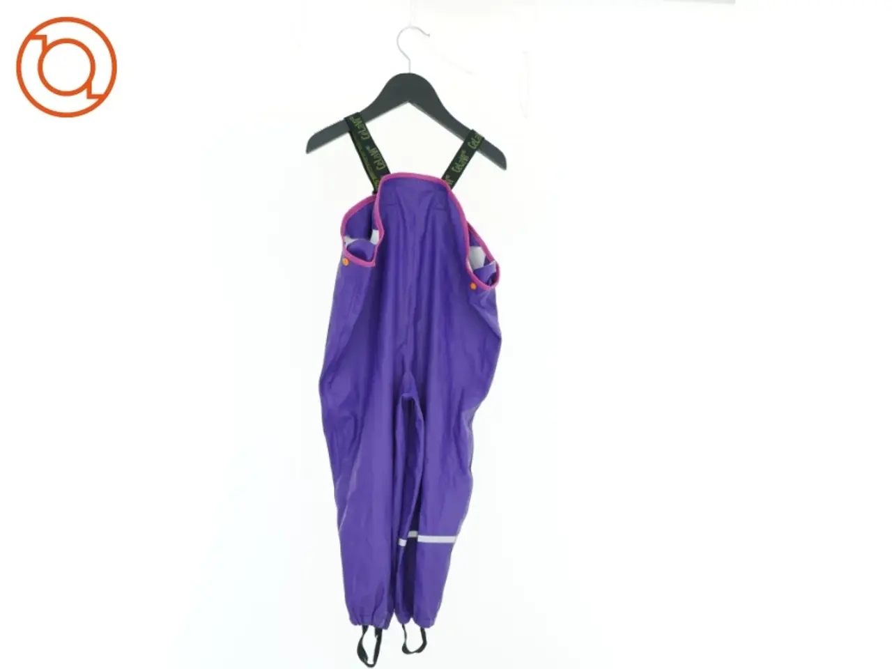 Billede 2 - Regnbukser (str. 98 cm)