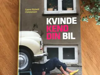 Kvinde Kend Din Bil