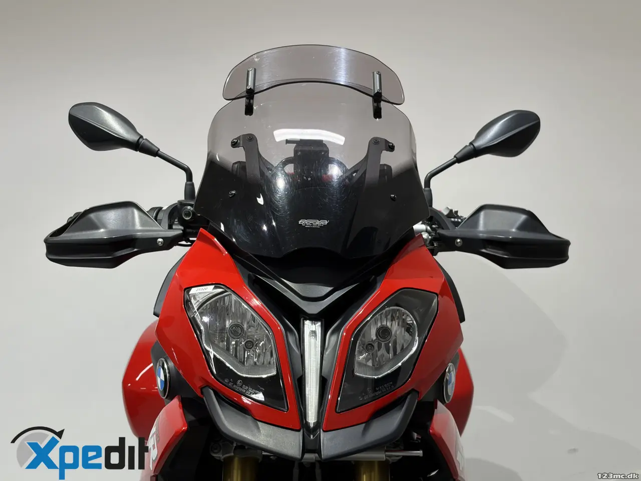 Billede 15 - BMW S 1000 XR