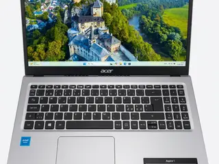 Acer Aspire 1 15,6" bærbar