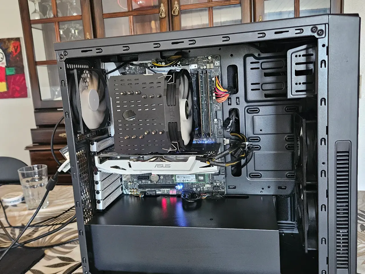 Billede 2 - I7 Gamer Computer