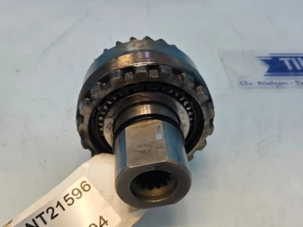 Billede 12 - John Deere 6300 Pinion L78236