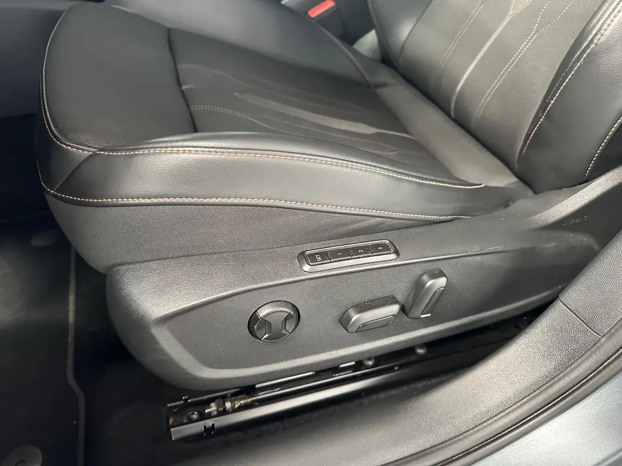 Billede 7 - Cupra Formentor 1,4 eHybrid VZ DSG