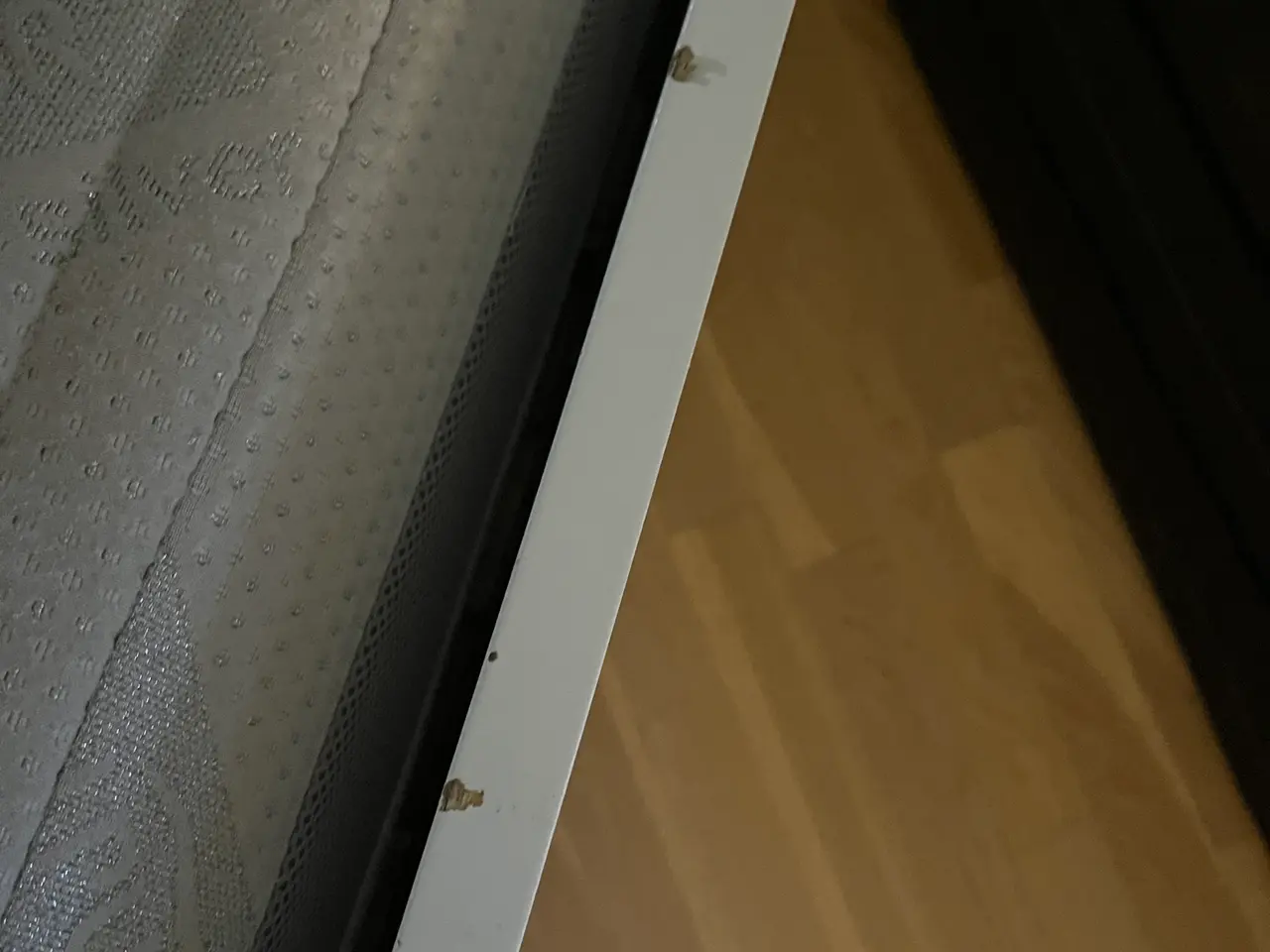 Billede 5 - Ikea Brimnes udtræksseng med opbevaringsskuffer