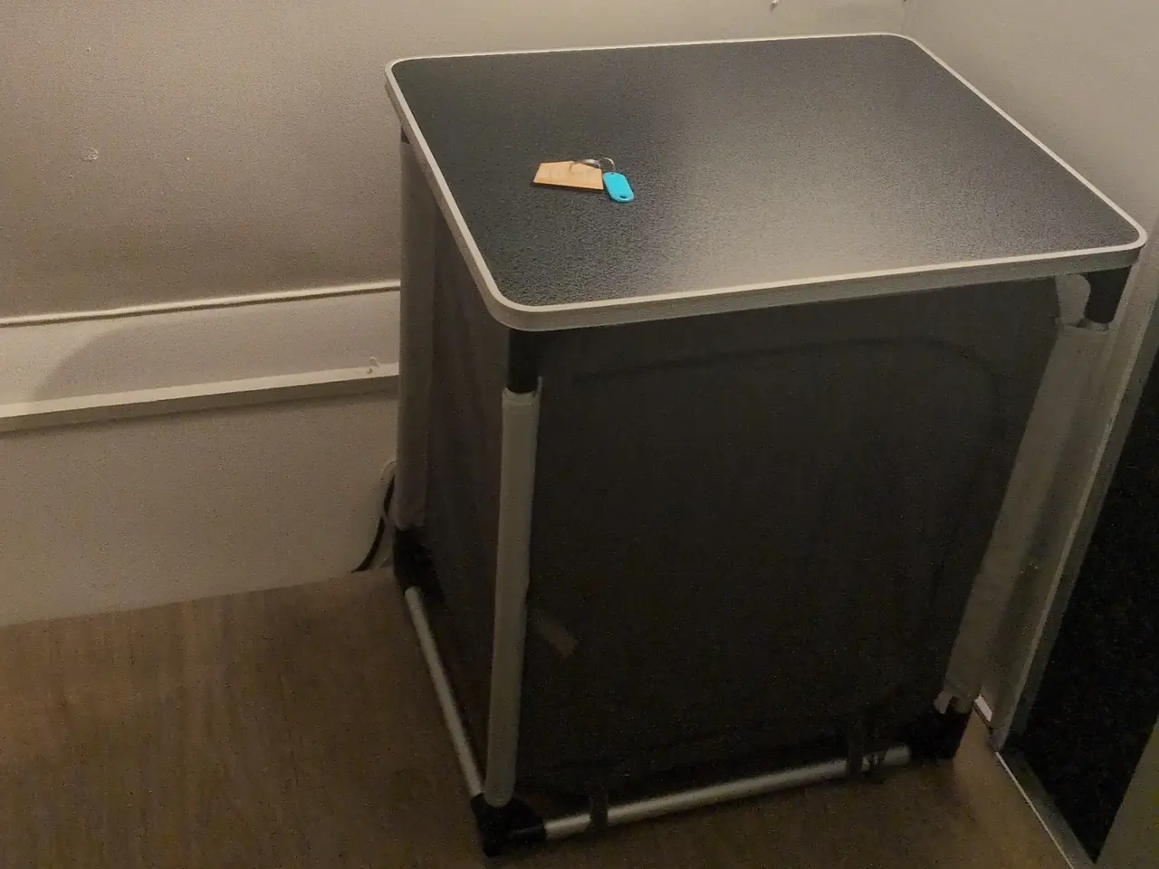 Billede 5 - Lille campingvogn