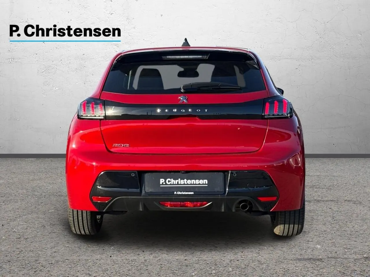 Billede 5 - Peugeot 208 1,2 PureTech 100 Allure Pack